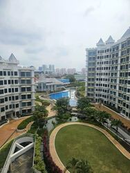 Chiltern Park (D19), Condominium #539624511